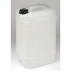 Plastic Water Container 25 Litre